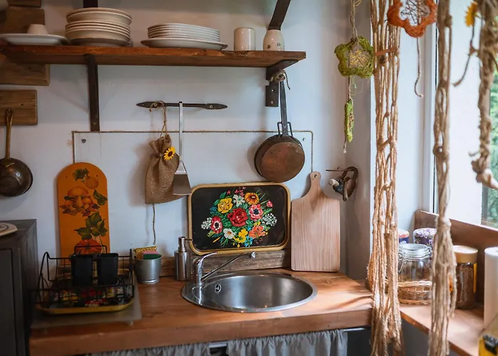 Z Obrazka * Jedrzychowice (Zgorzelec)