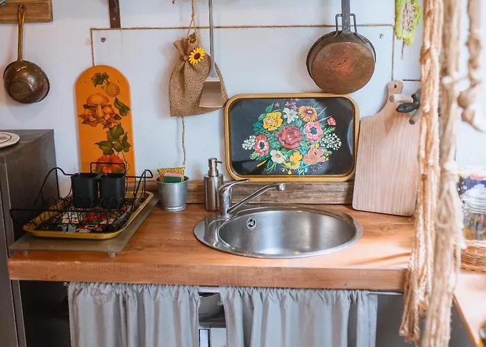 Z Obrazka Apartment Jedrzychowice (Zgorzelec)