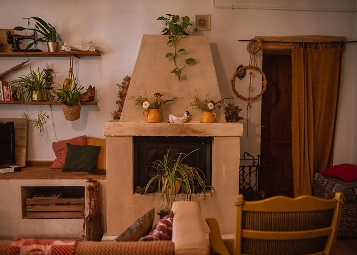 Z Obrazka Apartment Jedrzychowice (Zgorzelec)