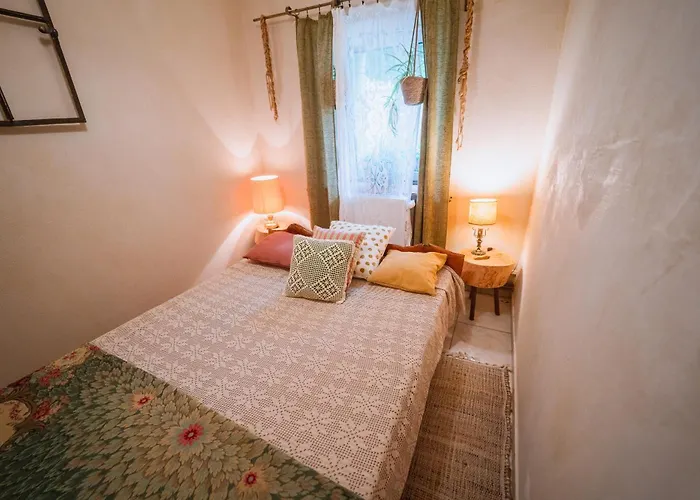 Z Obrazka Jedrzychowice (Zgorzelec)