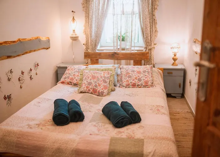 Z Obrazka Daire Jedrzychowice (Zgorzelec)