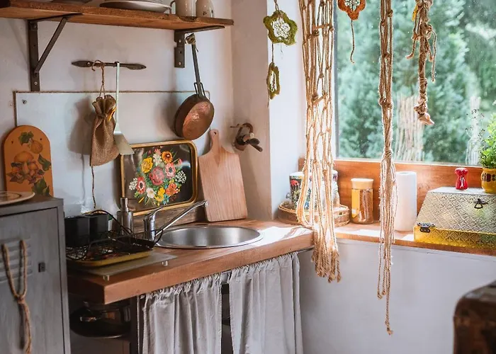 Z Obrazka Apartment *